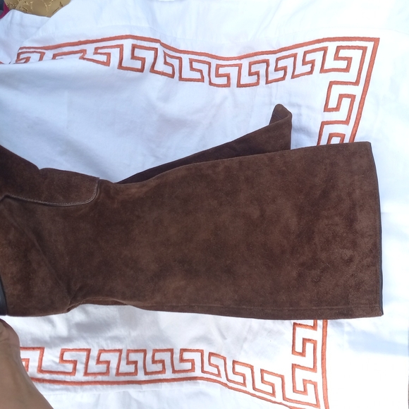 Calvin Klein, 8M, Brown - Picture 10 of 13